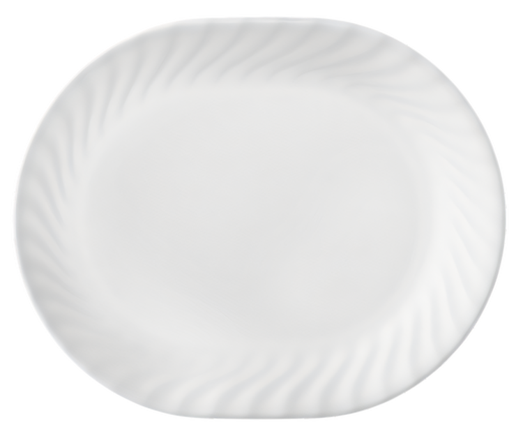 Product image #1 for Corelle Premium Bread & Butter Plate, 6 1/4-Inch, Case of 36