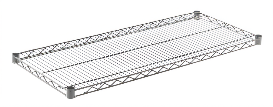 Product image #1 for Olympic J1842G Wire Shelving