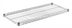 Thumbnail image #1 for Olympic J1842G Wire Shelving