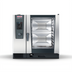 Thumbnail image #1 for RATIONAL iCombi Classic 10-Full Size Electric Combi Oven, 480V, 3-Phase