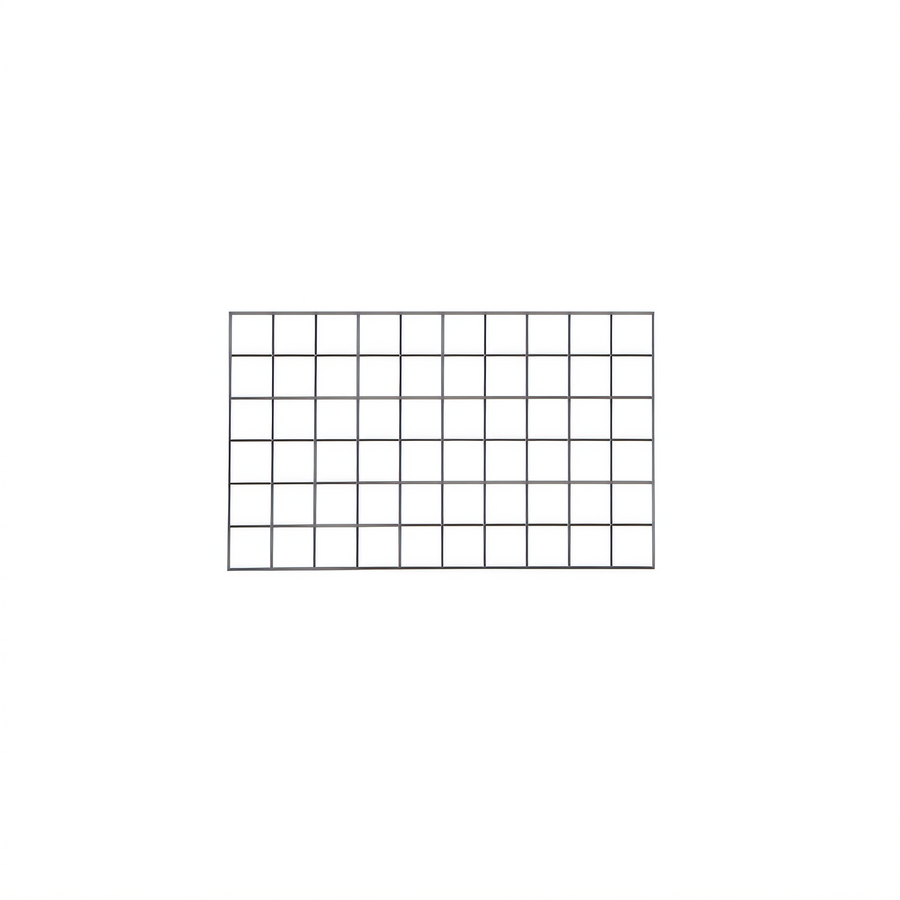 Product image #1 for Metro WG1830K4 SmartWall Wall-Mounted Shelving