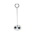 Thumbnail image #1 for American Metalcraft CH8 Stainless Steel 8-Inch Menu Card Holder with Weighted Base