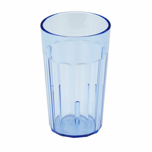 Product image #1 for Cambro NT10401 Newport Plastic Tumblers Case of 36