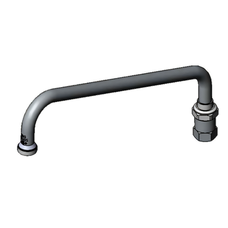 Product image #1 for T&S Brass 082X Commercial Faucets & Plumbing