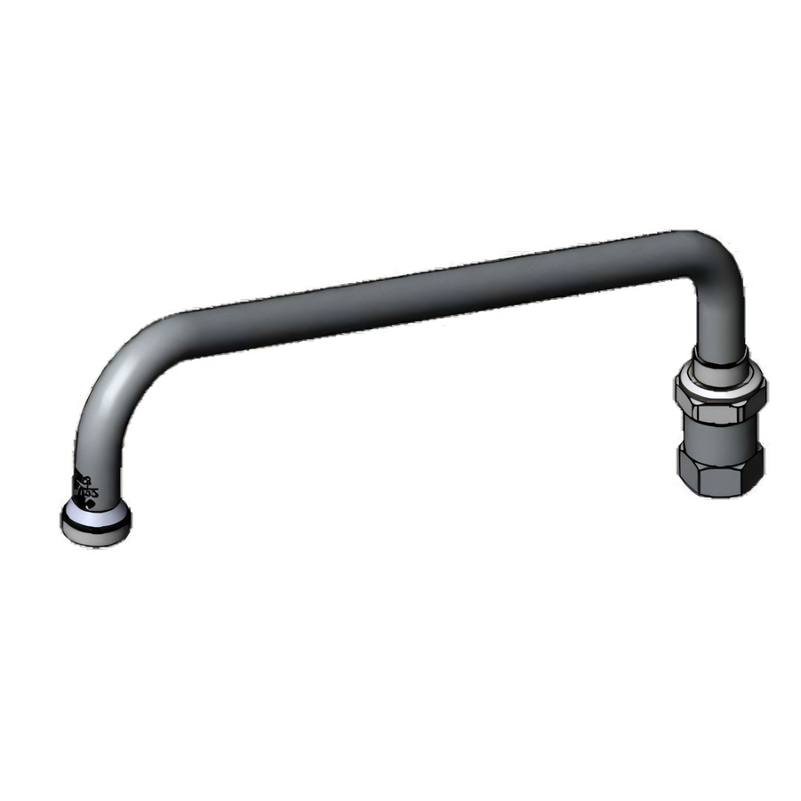 Product image #1 for T&S Brass 082X Commercial Faucets & Plumbing