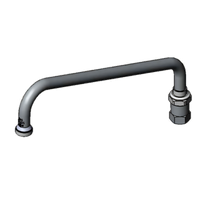 T&S Brass 082X Commercial Faucets & Plumbing