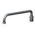 Thumbnail image #1 for T&S Brass 082X Commercial Faucets & Plumbing