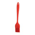 Thumbnail image #1 for Winco Red Silicone Basting & Pastry Brush, 1-3/4-Inch Wide Head, 7-Inch Handle