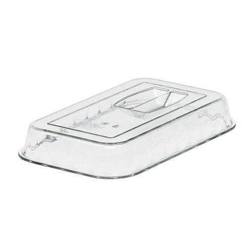 Product image #1 for Cambro DCC5135 Salad Bar Crocks Case of 6
