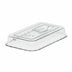 Thumbnail image #1 for Cambro DCC5135 Salad Bar Crocks Case of 6