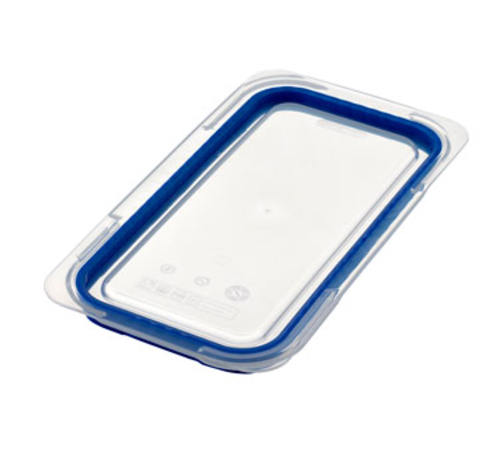 Product image #1 for CFS Brands 09854 Araven Food Pan Covers Case of 6
