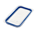 Thumbnail image #1 for CFS Brands 09854 Araven Food Pan Covers Case of 6