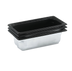 Thumbnail image #1 for Vollrath Super Pan 3 1/3 GN Solid Non-Stick Hotel Pan, 2-1/2 Inch Deep, 2.5 Qt