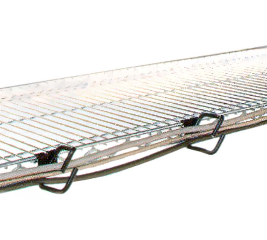 Product image #1 for Metro CWM Super Erecta qwikSLOT Shelf Components & Accessories