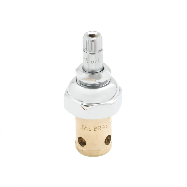 Product image #1 for T&S Brass 005959-40 Eterna Faucet Components