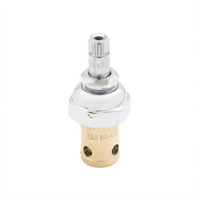 T&S Brass 005959-40 Eterna Faucet Components