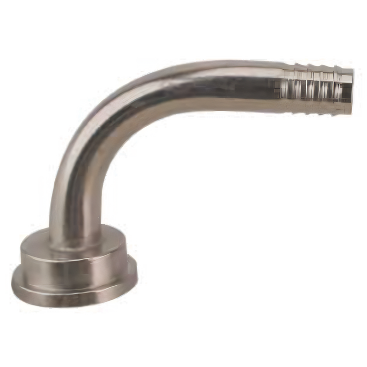 Product image #1 for Micro Matic USA BE-212-3 Gas Hose