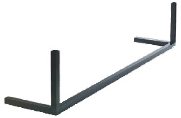 Product image #1 for CFS Brands 967223 Sneeze Guards