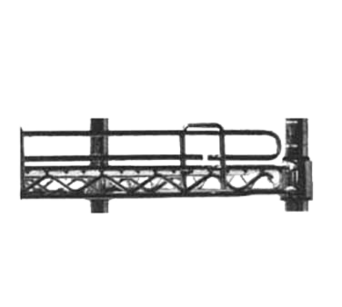 Metro L36N-4-DSG Super Erecta Wire Shelving