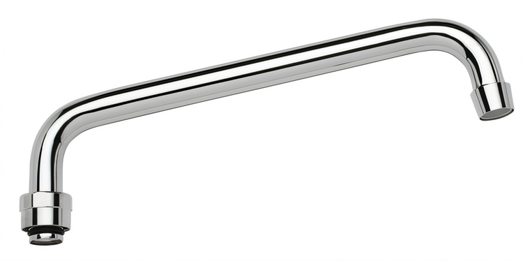 Product image #1 for Krowne 21-422L Royal Series Commercial Faucets & Plumbing