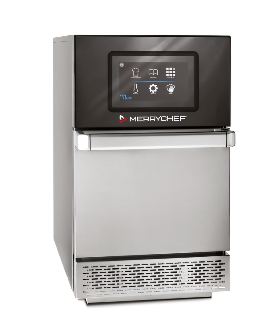Product image #1 for Merrychef conneX 12 High-Power Stainless Steel Ventless High-Speed Oven with Microwave, Convection, and Impingement