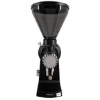 Thumbnail image #1 for Omcan Trento 49291 (SANTOS 01BAR) Trento Barista Edition Coffee Grinder, 2.2 lb. (1 kg) hopper capacity, 63.5mm grinding burrs, Santos-made grinding
