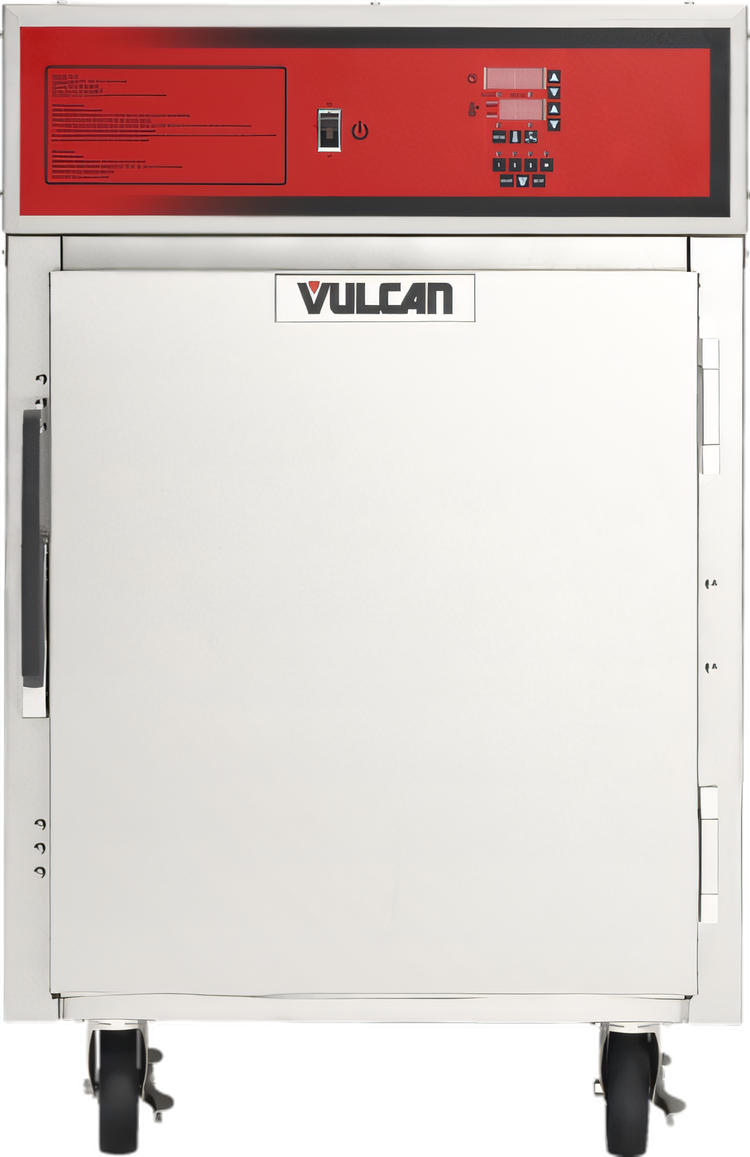 Product image #1 for Vulcan VCH8 Cook and Hold Oven Specialty Ovens