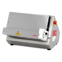 BakeMax (TVI) BMHA05 Dough Sheeters