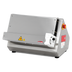 Thumbnail image #1 for BakeMax BMHA05 Countertop Single Pass Dough Sheeter with 12-Inch Roller