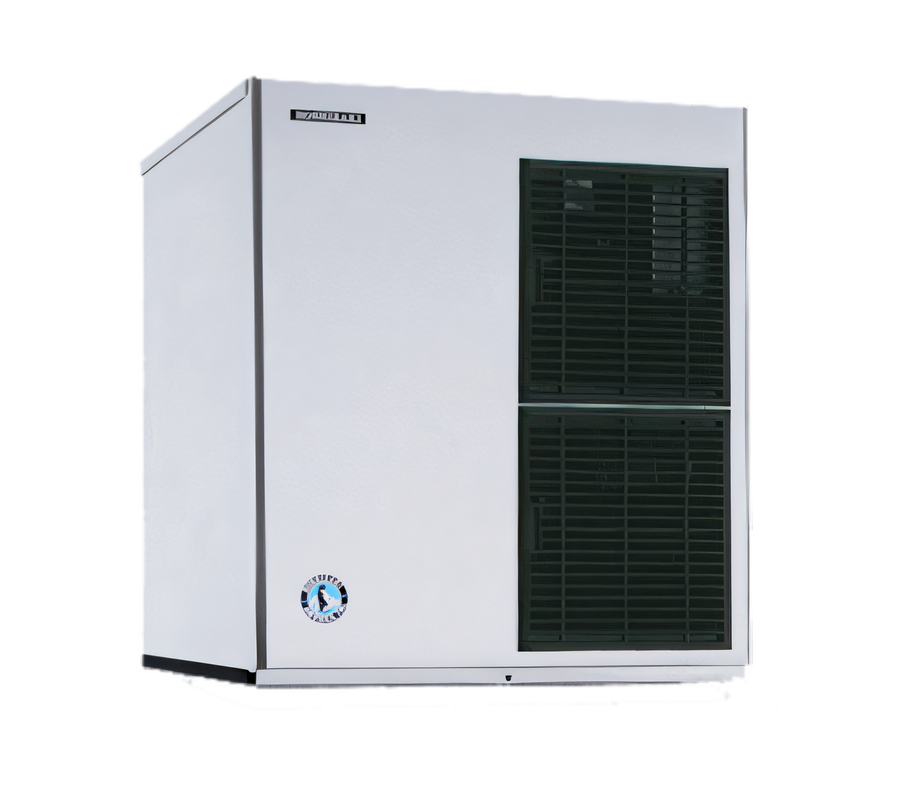 Product image #1 for Hoshizaki F-1501MRJZ-C Modular Remote Air-Cooled Cubelet Ice Machine, 30 Inch Wide