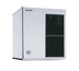 Thumbnail image #1 for Hoshizaki F-1501MRJZ-C Modular Remote Air-Cooled Cubelet Ice Machine, 30 Inch Wide