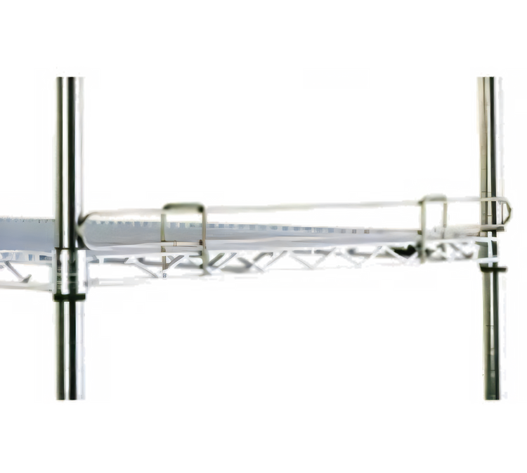 Product image #1 for Eagle Group L72-4C Wire Shelving