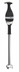 Thumbnail image #1 for Dito Sama Portable Hand-Held Immersion Blender with 26-Inch Stainless Steel Cutter Tube, Variable Speed, 750W