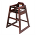 Thumbnail image #1 for Admiral Craft Equipment Corp. HCW-5 Restaurant High Chairs