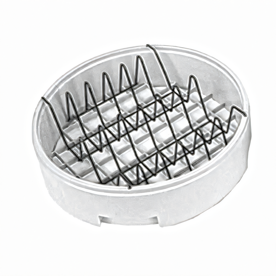 Product image #1 for Round Peg Dish Rack
