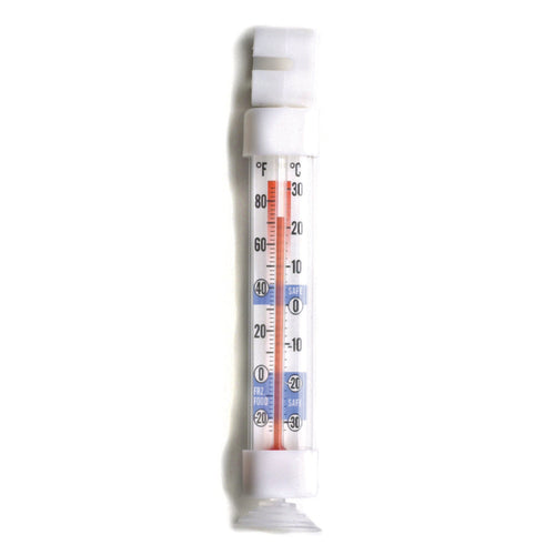 Product image #1 for Taylor Precision 5926 Freezer & Refrigerator Thermometers Case of 50