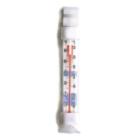 Taylor Precision 5926 Freezer & Refrigerator Thermometers Case of 50