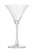 Thumbnail image #1 for Ocean Madison Clear Stemmed Cocktail Glass, 9.5 oz
