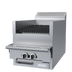 Thumbnail image #1 for Garland Cuisine Series 18-Inch Gas Modular Top Radiant Char-Broiler