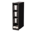 Thumbnail image #1 for Vollrath Flush Mount Vertical Lid and Straw Holder Dispenser with 3 Lid Columns and 1 Straw Column