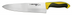Thumbnail image #2 for Dexter® 360™ 10-Inch Stamped Chef's Knife with Yellow Polypropylene/Santoprene Handle