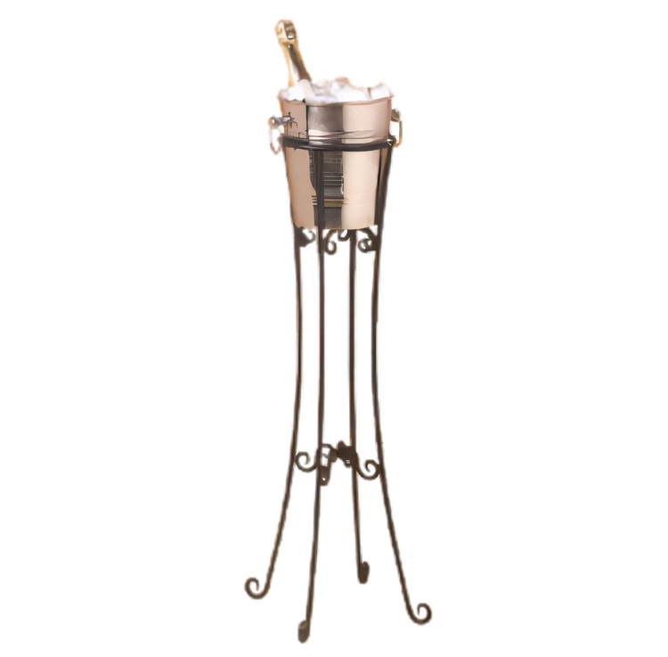 Product image #1 for American Metalcraft WICS34 Wine & Champagne Buckets