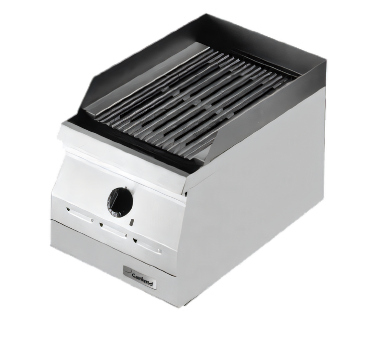 Product image #1 for Garland Designer Series ED-15B Electric Countertop Charbroiler, 15-Inch Wide, 2.7 kW