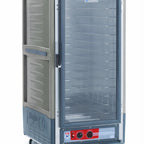 Thumbnail image #1 for Metro C537-HFC-4-GYA C5 Insulation Armour Heated Cabinets & Holding Shelves