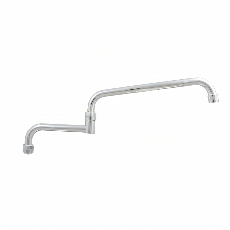 Product image #1 for BK Resources EVO-SPT-18 Commercial Faucets & Plumbing