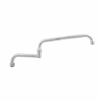BK Resources EVO-SPT-18 Commercial Faucets & Plumbing