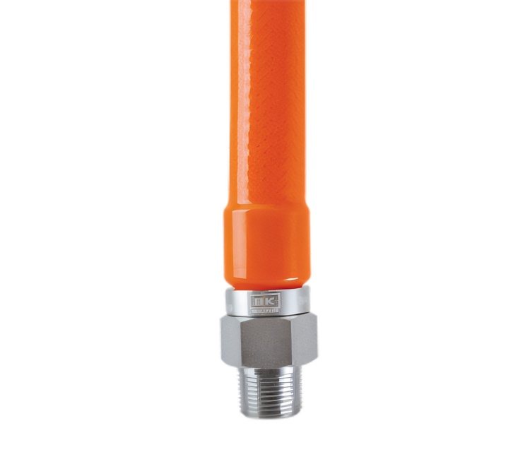 Product image #1 for BK Resources BKG-GHC-5036 Gas Hose