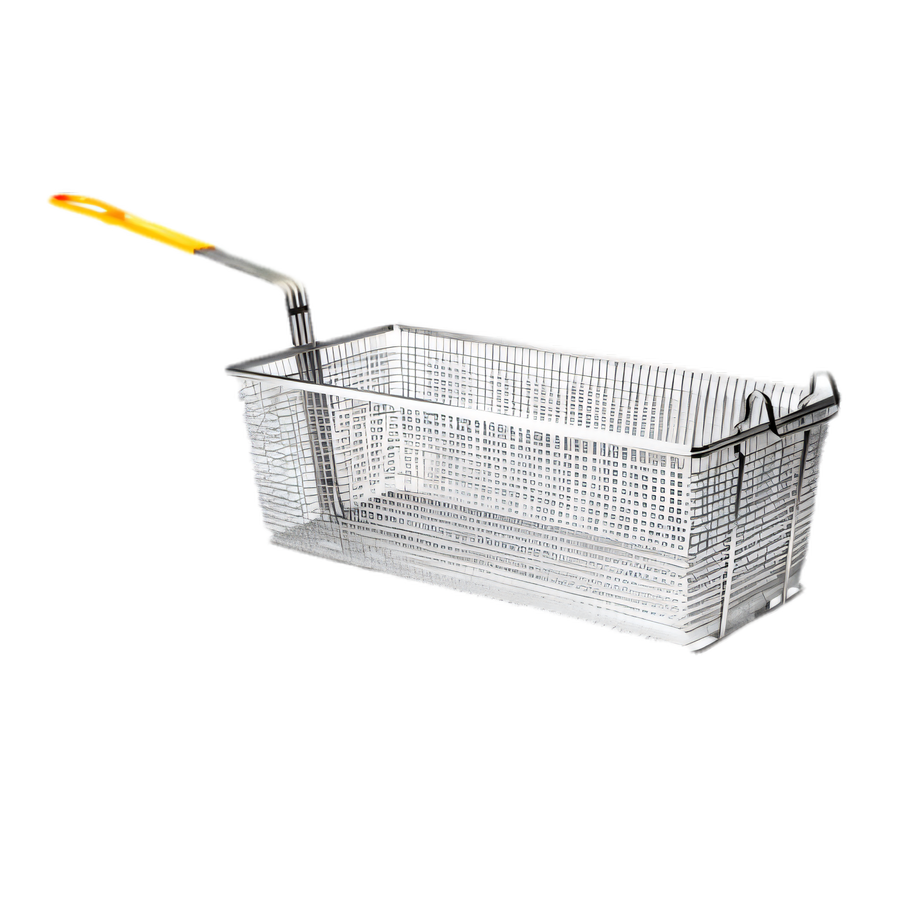 Product image #1 for Thunder Group SLFB009 Gas Fryers