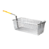 Thumbnail image #1 for Thunder Group SLFB009 Gas Fryers