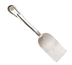 Thumbnail image #1 for Solid Stainless Steel Turner with 6 x 3 Inch Blade